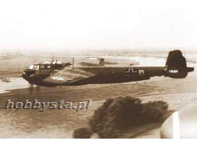 Dornier Do-217 E3/E4/E5 - image 1