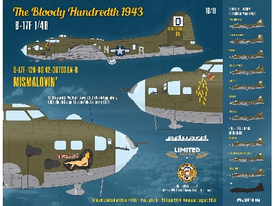 The BLOODY HUNDREDTH 1943 1/48 - image 2