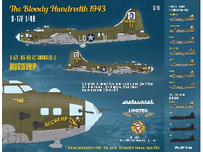 The BLOODY HUNDREDTH 1943 1/48 - image 4