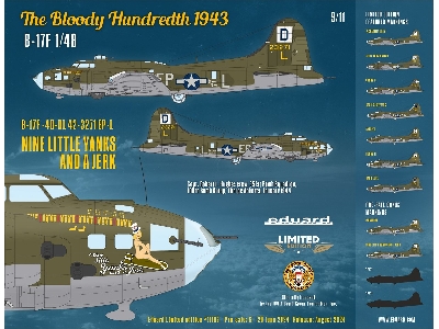 The BLOODY HUNDREDTH 1943 1/48 - image 5