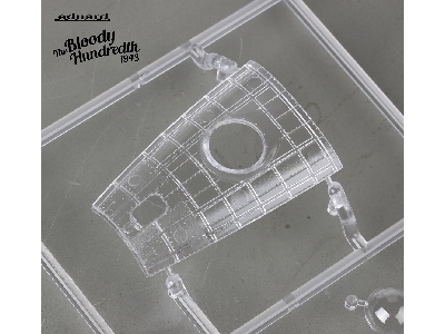 The BLOODY HUNDREDTH 1943 1/48 - image 10