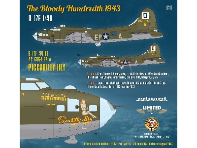 The BLOODY HUNDREDTH 1943 1/48 - image 14