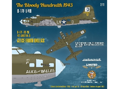 The BLOODY HUNDREDTH 1943 1/48 - image 15