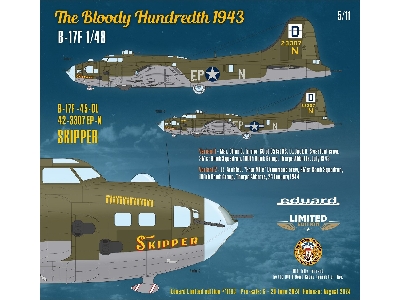 The BLOODY HUNDREDTH 1943 1/48 - image 18