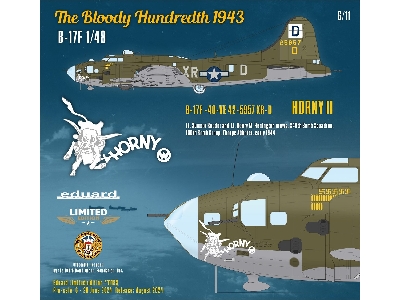 The BLOODY HUNDREDTH 1943 1/48 - image 19