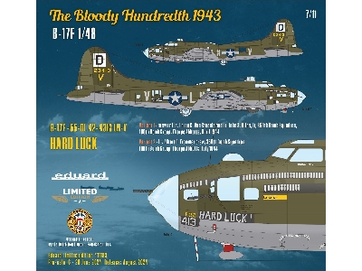 The BLOODY HUNDREDTH 1943 1/48 - image 20