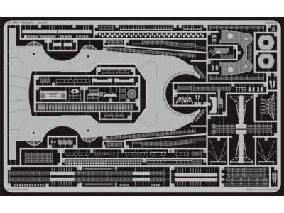 Tirpitz 1/350 - Tamiya - image 1