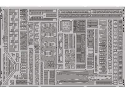 Tirpitz 1/350 - Revell - image 2