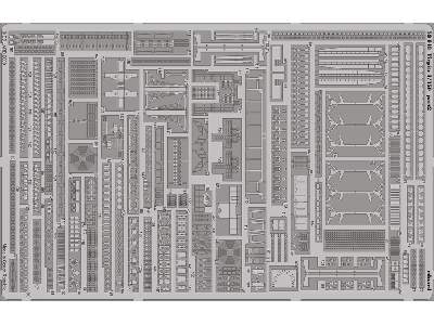 Tirpitz 1/350 - Revell - image 3