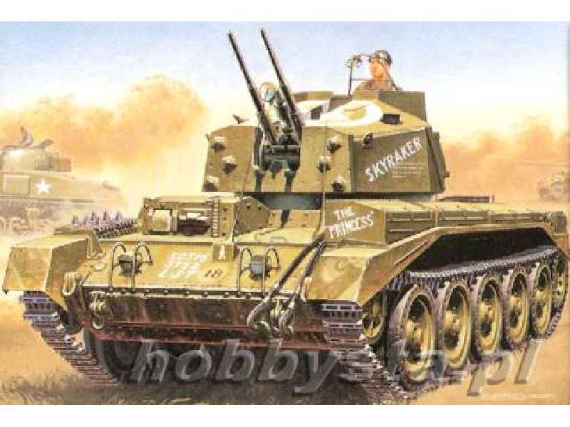 Crusader III AA Mk. III - image 1