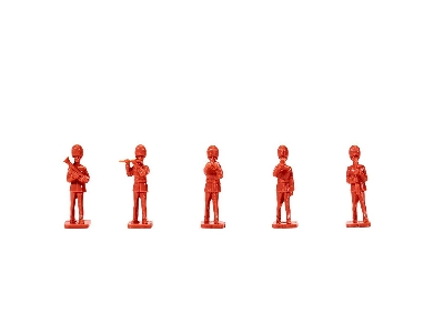 British Guards Band - image 3