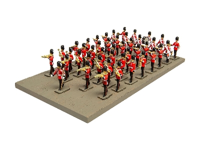 British Guards Band - image 4