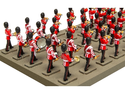 British Guards Band - image 5