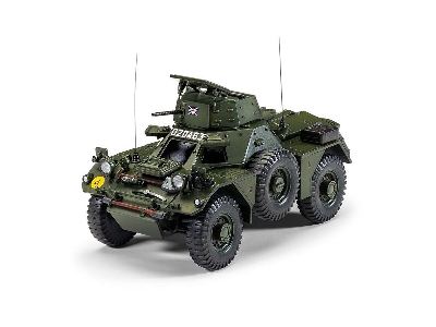 Ferret Scout Car Mk.2 - image 1