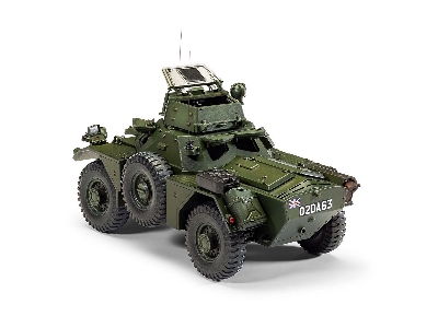 Ferret Scout Car Mk.2 - image 3