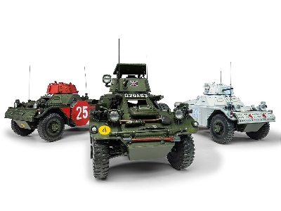 Ferret Scout Car Mk.2 - image 5