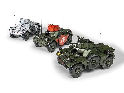 Ferret Scout Car Mk.2 - image 6