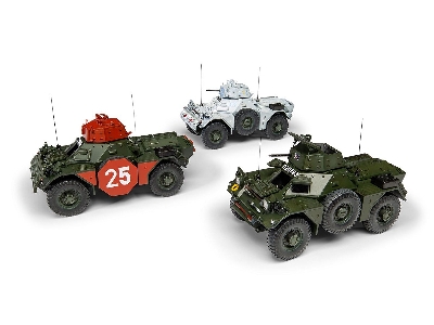 Ferret Scout Car Mk.2 - image 7