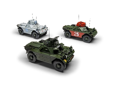 Ferret Scout Car Mk.2 - image 8