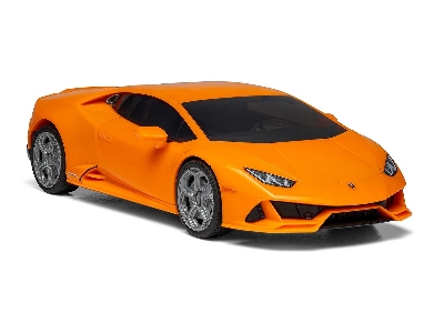 Quick Build Lamborghini Huracan Evo - image 5