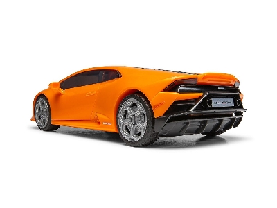 Quick Build Lamborghini Huracan Evo - image 7