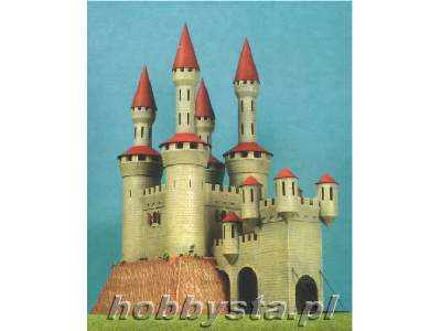 Castle of Lancelot - image 1