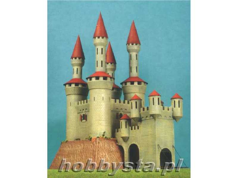 Castle of Lancelot - image 1