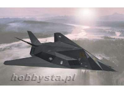 F-117/A "Stealth" - image 1