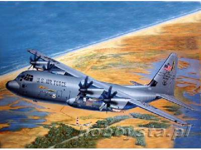 C-130 J Hercules II - image 1
