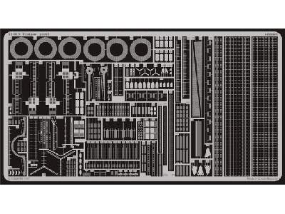 Yamato 1/350 - Tamiya - image 4