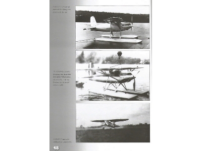 From The Voisin To The Mirage - 100 Years Of French Aeronautic Presence In Peru - image 2