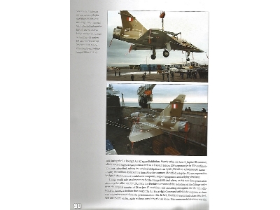 From The Voisin To The Mirage - 100 Years Of French Aeronautic Presence In Peru - image 3