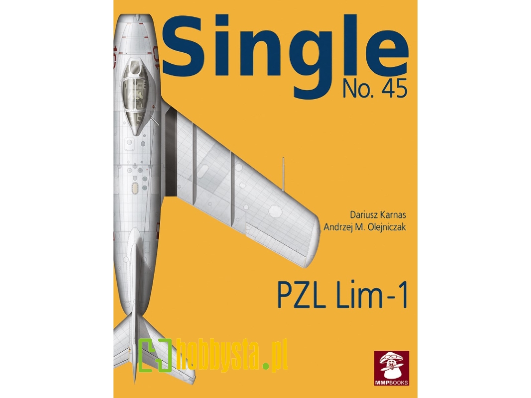 Pzl Lim-1 - image 1 Pzl Lim-1 - image 1