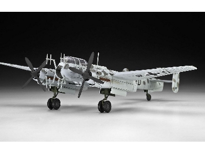 Arado Ar-240 - image 2