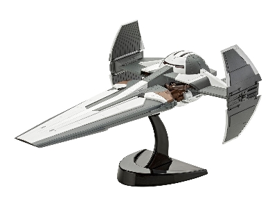 Darth Maul's Sith Infiltrator - 25 Years Of The Phantom Menace - image 3