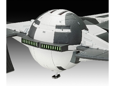 Darth Maul's Sith Infiltrator - 25 Years Of The Phantom Menace - image 4