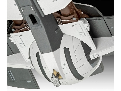 Darth Maul's Sith Infiltrator - 25 Years Of The Phantom Menace - image 6