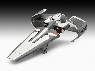 Darth Maul's Sith Infiltrator - 25 Years Of The Phantom Menace - image 8