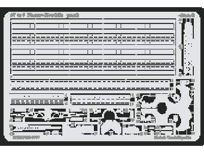 Yamato (new tool) 1/700 - Tamiya - image 1