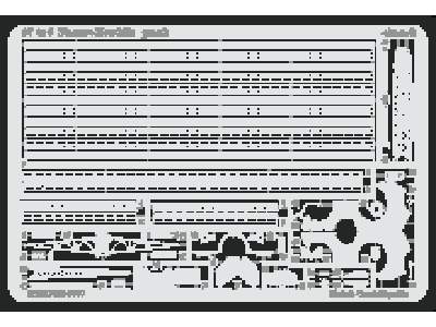 Yamato (new tool) 1/700 - Tamiya - image 2