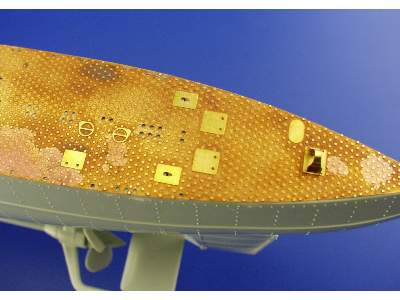 U-boat VIIC 1/72 - Revell - image 8