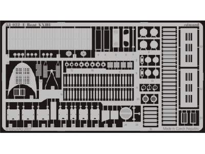 U-boat XXIII 1/72 - Special Navy - image 1