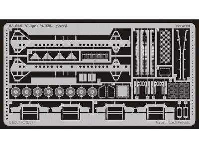 Vosper M. T.B 1/72 - Revell - image 3