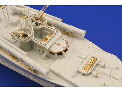 Vosper M. T.B 1/72 - Revell - image 7