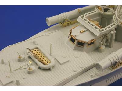 Vosper M. T.B 1/72 - Revell - image 10