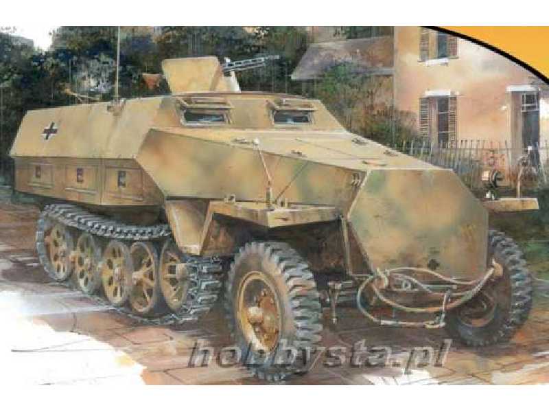 Sd.Kfz. 251/1 Ausf. D - image 1