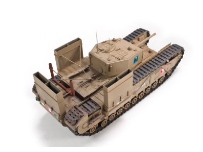 Churchill Iii Dieppe 1942 - image 2