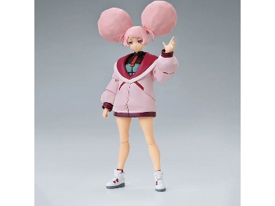 Figure Rise Standard - Chuatury Panlunch - image 2