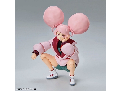 Figure Rise Standard - Chuatury Panlunch - image 4