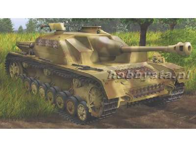 StuG IV Late - image 1